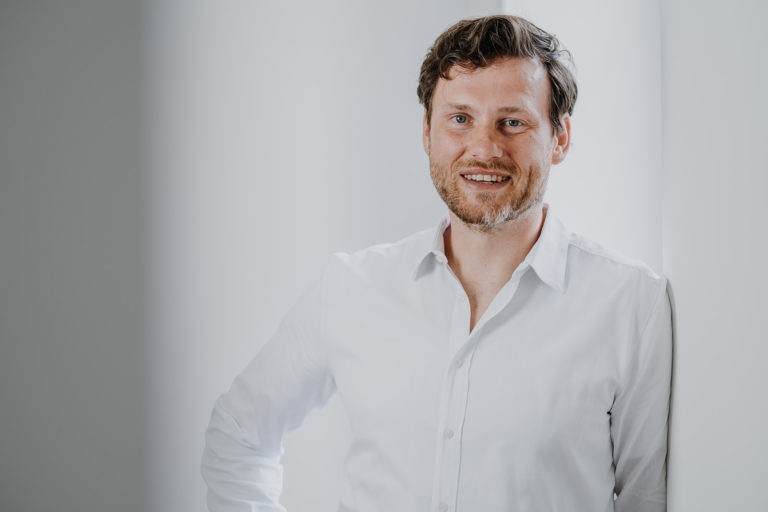 Profilfoto Martin Granzow