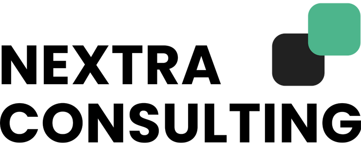 Logo Nextra Consulting