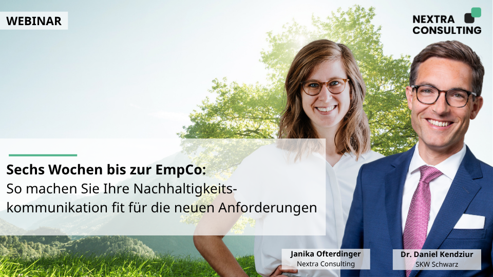 Cover image Webinar EmpCo with SKW Schwarz