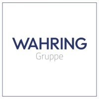 Logo Wahring Gruppe
